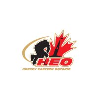 Hockey Eastern Ontario (@heohockey) Twitter profile photo