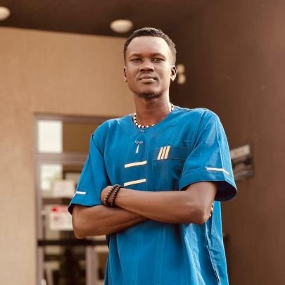 Tongtariq's profile picture. positivity