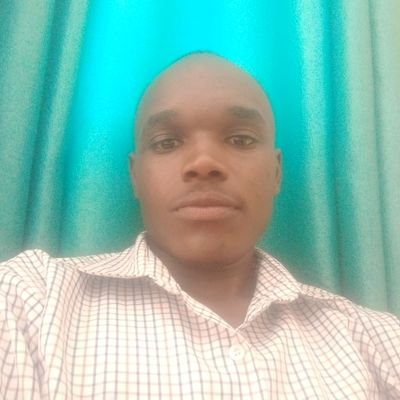 evankiptoo98's profile picture. 