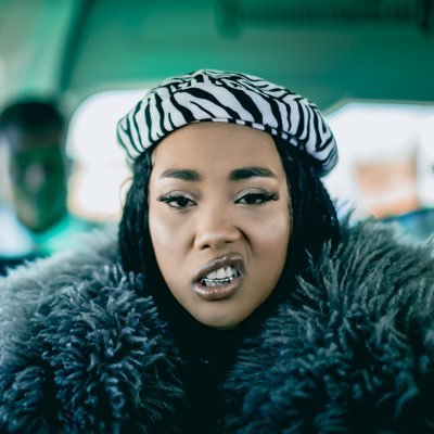Relatable Content Creator. Music Fanatic . Lover and Liver of life. VERY VERY XHOSA! .Musician