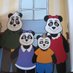 Danda the Panda-Children's Book Series (@dandathepanda) Twitter profile photo Danda the Panda-Children's Book Series (@dandathepanda) Twitter profile photo