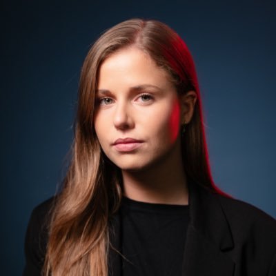 Louise Morice Profile