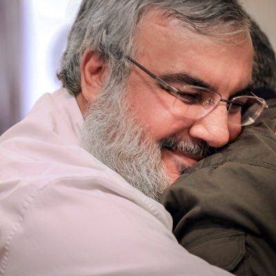مَن كانَ للَّه كان اللهُ لَه : برای خدا که باشى خدا برای توست https://t.co/YouIswqeIV