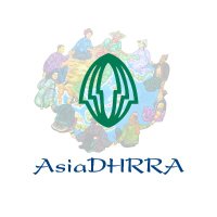 AsiaDHRRA (@asiadhrra) 's Twitter Profile