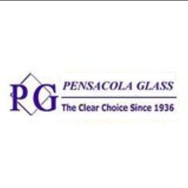 PensacolaGlass's profile picture. Florida license: #SCC131151236 and Alabama GC# 18404