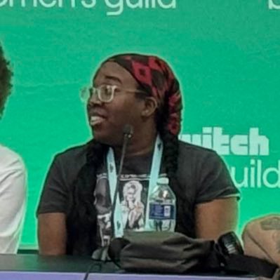 SHE. SFAC Stream Team. Ubisoft Partner. Twitch Unity Guild Member{Black,Women, Pride} Mama. 📩: coopackshun@gmail.com