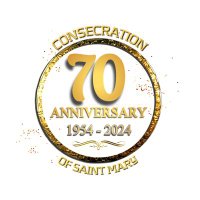St Mary on The Limpopo Anglican Church (@stmaryhillbrow) 's Twitter Profile