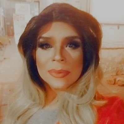 GimenezTeby's profile picture. Transformista actor artista