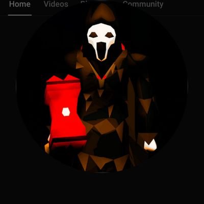 Jiklor_OSRS's profile picture. 