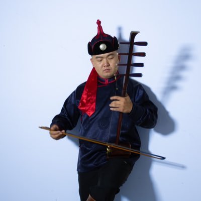 モンゴル四胡·アラ君さんのプロフィール画像
