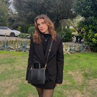 Berrin (@berrinyanoglu0) 's Twitter Profile Photo