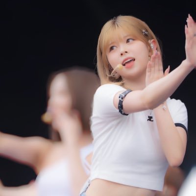 niziu_1029_riku's profile picture. NiziUだーいすき！ RIKU MIIHI推し！