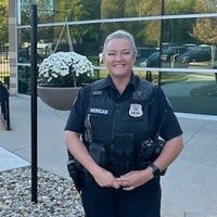 Officer Morgan (@aaronmorga14009) 's Twitter Profile