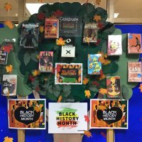 Haslingden High School Library (@hhsch_library) 's Twitter Profile