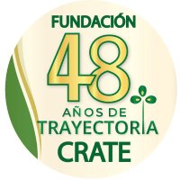 Fundación CRATE (@fundacioncrate) 's Twitter Profile Photo Fundación CRATE (@fundacioncrate) 's Twitter Profile Photo