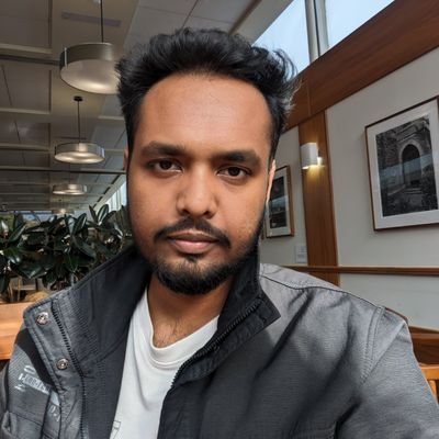 Ayush Parag Profile