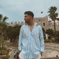 Yusuf (@yusuufkartal) Twitter profile photo