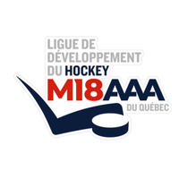 Ligue de hockey M18 AAA du Québec (@lhm18aaaq) 's Twitter Profile