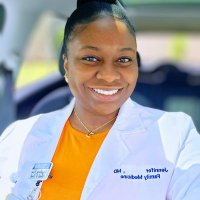 Jennifer J, MD (@creativedrjenn) Twitter profile photo