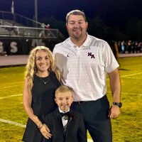 Cody Stubblefield (@crstubblefield) 's Twitter Profile