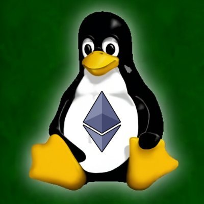 LinuxMascot's profile picture. Official Mascot of Linux Operating System. A friendly Penguin named $TUX !