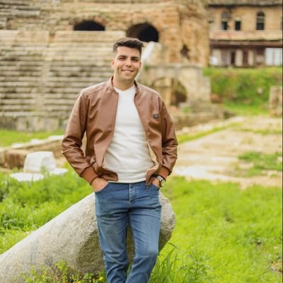 yasser_mhana's profile picture. 