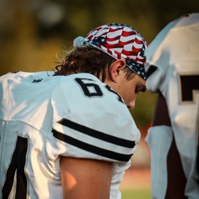 (Westerville central high school)-(4.0gpa)(guard/center/oline)-(email richardson.jacob@icloud.com) (5’10) (232lbs)- (class of 27)