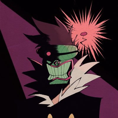 Real-life Cartoon NOW on Blooski
