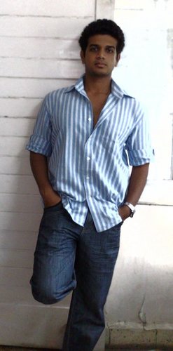 Don't lyk to blow my own trumpet....:)