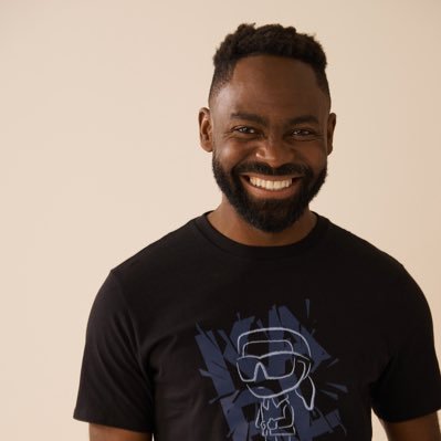 Franck_Nlemba's profile picture. Director la Vie en Rose and Bikini Village 🎓Lecturer @uqam & @esg_uqam 🕸️📈 #data and #seo geek⛹️