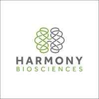 Harmony Biosciences (@harmonybio) 's Twitter Profile