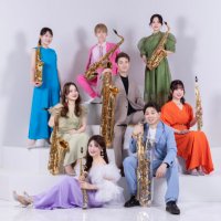 リュミエール・サクソフォン・アンサンブル (@lumiere_se) 's Twitter Profile Photo リュミエール・サクソフォン・アンサンブル (@lumiere_se) 's Twitter Profile Photo