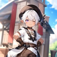 ワーズワース (@warsworth) 's Twitter Profile Photo ワーズワース (@warsworth) 's Twitter Profile Photo
