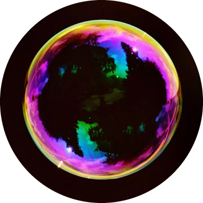The Ultimate Bubble
A Mazzanti Token Reward
https://t.co/i44wZ2VGc5
https://t.co/A3YdI9dah1