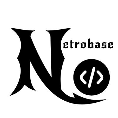 @netrobase
