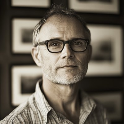 Milwaukee-based #photographer. I capture stunning photos of landscapes and love to read up on new technology.