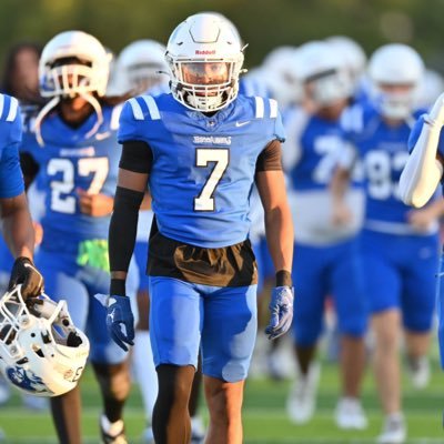 ⭐️Martavious Boswell ⭐️ Juco Sophomore RB- @ColinFootball⭐️#22nd RB n Nation ⭐️100m:10.36s ||200m:21.4 ⭐️40yrd: 4.36⭐️NCAA ID: 2112387617 ||817-834-9099