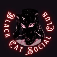 BlackCat SocialClub (@blackcatso77491) 's Twitter Profile Photo BlackCat SocialClub (@blackcatso77491) 's Twitter Profile Photo