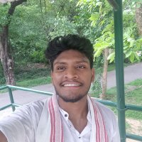 Akash Gagrai (@akashgagrai) 's Twitter Profile