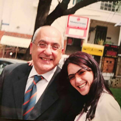 LhafSnds44236's profile picture. عمار الكناني