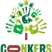 CONKERS (@conkerscentre) Twitter profile photo