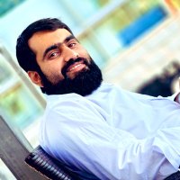 Muhammad Usman (@osman_gujjar) 's Twitter Profile
