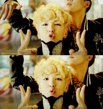 B.A.P 흥해라♥♥