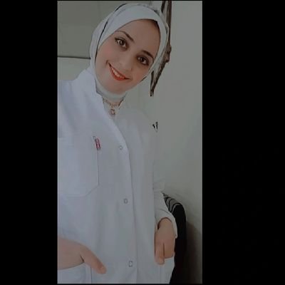 .طبيبة أسنان
.التاسع وعشرين من مارس
.منذ 1997
.غزة🖤
. أجمل ما قيل فينا قلبٌ احتوى ثلاثينَ نوراً
🖤القرآن 🖤