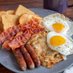 AllGasNoBreakfast (@allgasnobrkfast) Twitter profile photo