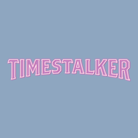 Timestalker (@timestalkerfilm) 's Twitter Profile Photo Timestalker (@timestalkerfilm) 's Twitter Profile Photo