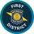 MSP First District