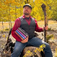Andrew D Meredith (@andrewdmth) 's Twitter Profile Photo Andrew D Meredith (@andrewdmth) 's Twitter Profile Photo
