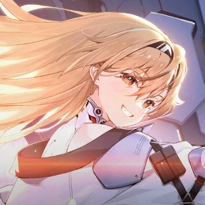 ryousuke_chuuni's profile picture. 丹羽灯莉至高天/ヒーラー