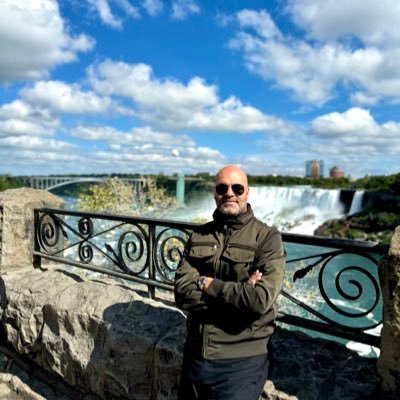 SamerNasrallah's profile picture. Citizen of the world.. Lebanese sine 1985.. 🇱🇧